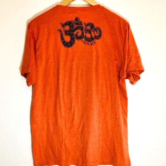 EUC Vishnu t-shirt size L - Picture 4 of 4